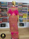 Banku George Design
