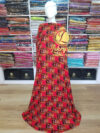 Isiagu Fabric