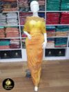 Silk on Silk Designs
