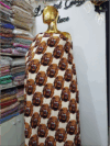 Isiagu Fabric